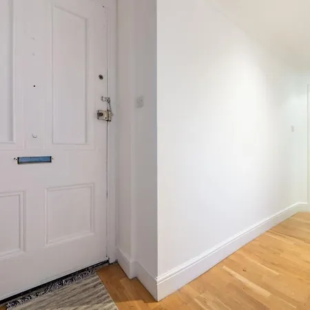 Apartamento D'affaires Spacieux *