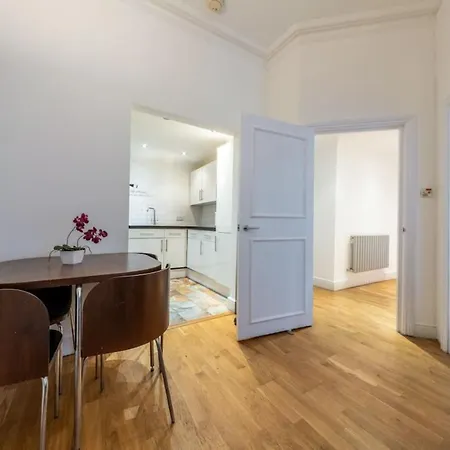 Apartamento D'affaires Spacieux *