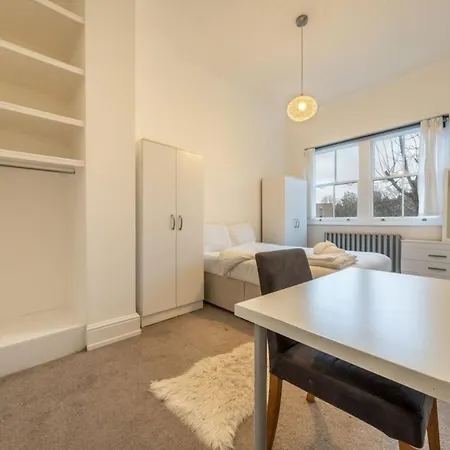 Apartamento D'affaires Spacieux